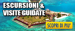 Escursioni e Visite Guidate a Miami